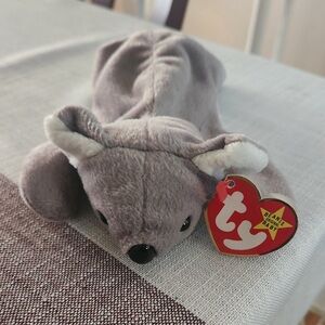 Beanie Babies “Mel”